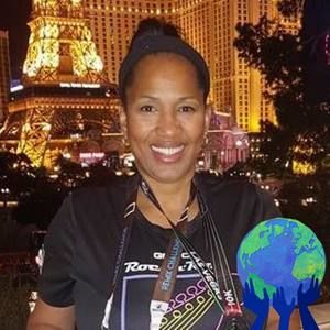 Meet your Posher, Tracy